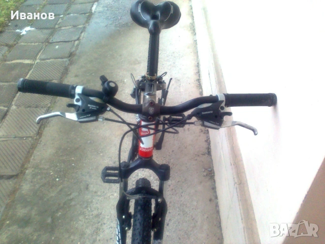 SCOTT Voltage YZ-3, снимка 7 - Велосипеди - 53309515