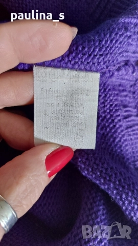 Три различни броя / Маркова туника "Chicc", "LOFT" и "T. L. T" France , снимка 13 - Туники - 26556254