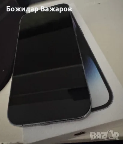 iPhone 14 Pro 128GB, снимка 4 - Apple iPhone - 55823304