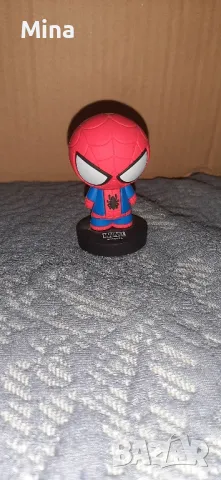 Марвъл мини фигурка Тор, снимка 4 - Фигурки - 50290571