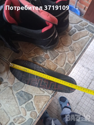 работни обувки elten, снимка 9 - Други - 51895999