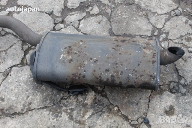 Ауспух, гърне, генерация Хонда акорд 7 2.2 и-цтди 140кс комби 04г Honda accord 7 2.2i-ctdi 140hp 200, снимка 2 - Части - 44302720