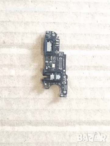 Honor X8 5G VNE-N41-платка с USB порт