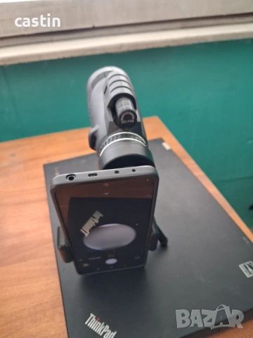  HD Далекоглед, снимка 7 - Екипировка - 53604826