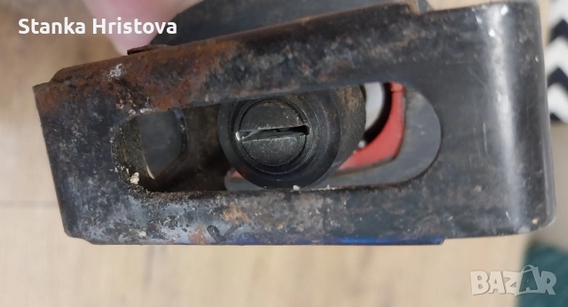 Акумулаторен саблен трион Einhell TE-AP 18 Li., снимка 6 - Други инструменти - 52109089