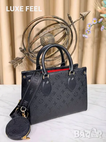 Louis Vuitton ⚜️ Дамски Чанти , снимка 9 - Чанти - 55755192