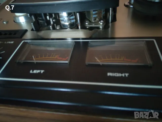 AKAI 4000.DS MK2., снимка 6 - Декове - 48434170