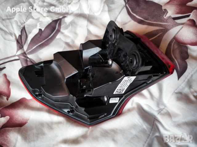 Десен стоп за Audi Q3 F3 (2019-2024), снимка 5 - Части - 53821350