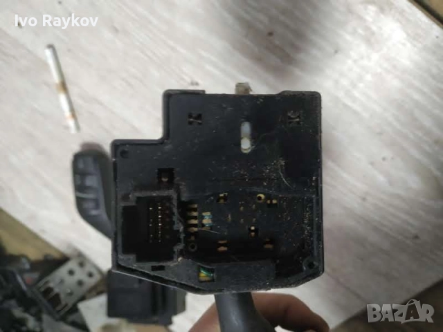 Лостче за светлини за Ford FOCUS (2004 - 2008) 17D940-1, снимка 5 - Части - 52672269