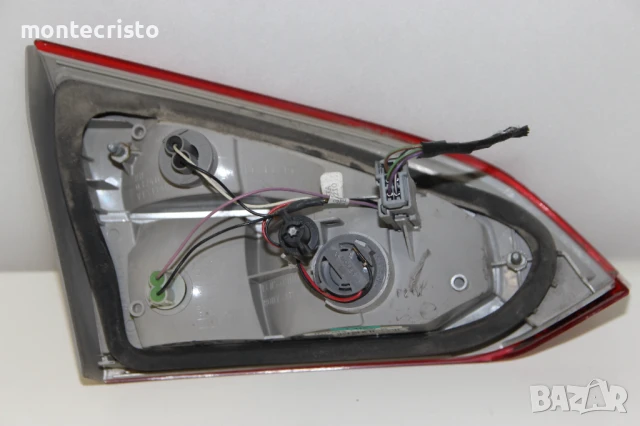 Десен вътрешен стоп Ford Focus MK3 комби (2011-2014г.) BM5113A602BB десен стоп заден капак, снимка 3 - Части - 50794107