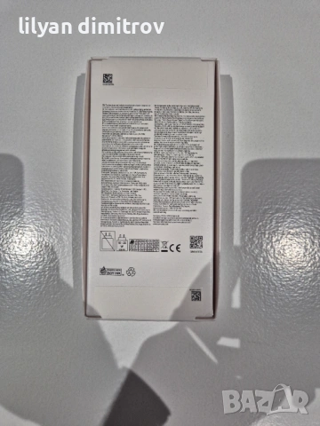 Samsung Galaxy A17, снимка 2 - Samsung - 53076858