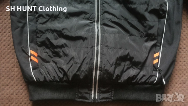 VOLVO Jacket размер XL яке W4-721, снимка 4 - Якета - 52886668