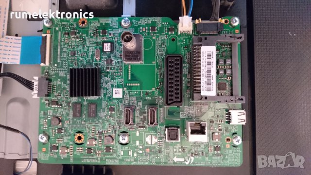 SAMSUNG UE48H5203AW на части, снимка 4 - Части и Платки - 39099586