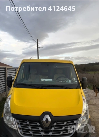 Бус под наем Сливен, снимка 2 - Rent a car - 53638972