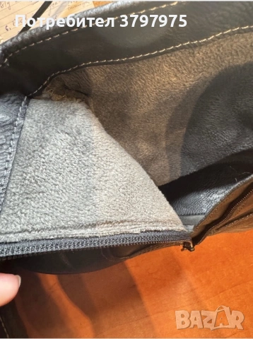 Чисто нови дамски боти Mustang, снимка 6 - Дамски боти - 53747269