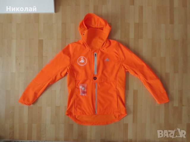 adidas wind rdy-jacket, снимка 1 - Спортни дрехи, екипи - 34436558