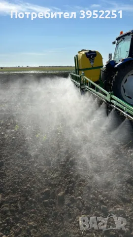 Пръскачки щангови и вентилаторни , снимка 6 - Селскостопанска техника - 49693915