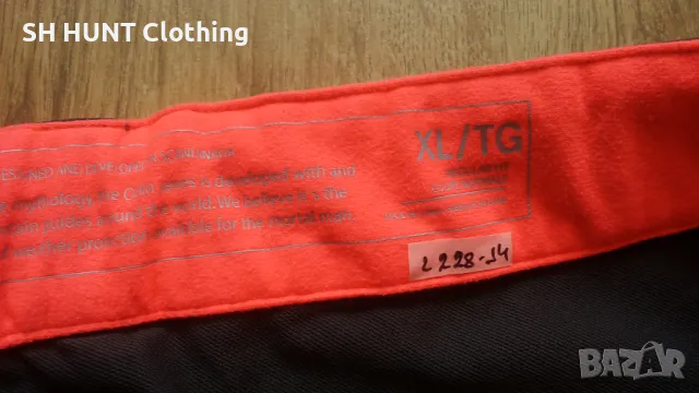 HELLY HANSEN ODIN SERIES Stretch Trouser размер XL еластичен панталон - 1091, снимка 16 - Екипировка - 49873363