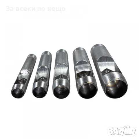 Комплект замби 12 части в калъф RockForce