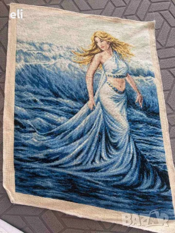 Красива "Морска фея"
