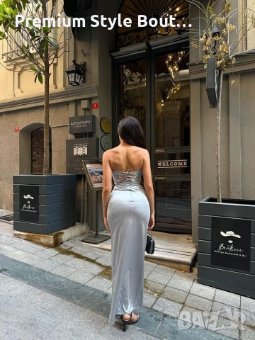 рокля , снимка 7 - Рокли - 53632055