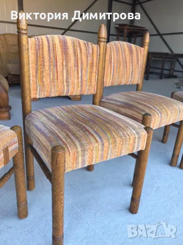 Столове масив, снимка 3 - Столове - 48730745