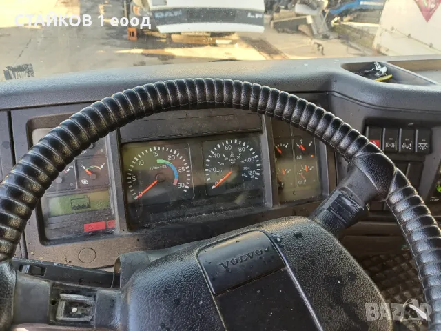 ВОЛВО ФЛ НА ЧАСТИ, снимка 3 - Камиони - 48908769