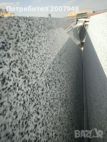 Первази и Стъпла от Гранит Лайт - 32 лв. л. м с ДДС, снимка 3 - Други - 52391374