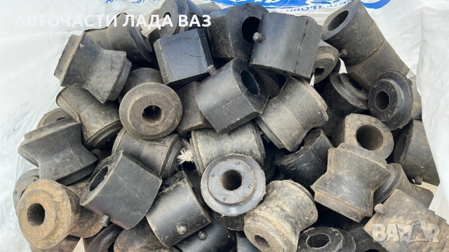 Главини за Лада /огледала/сегменти/тампони/брони ваз Лада , снимка 2 - Части - 52382638