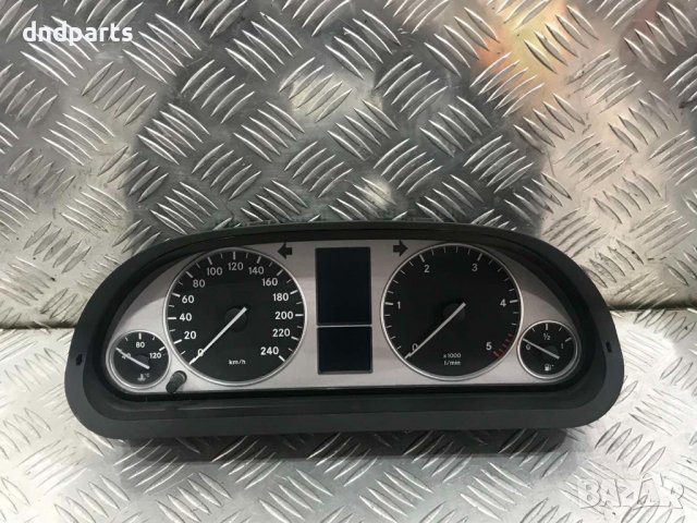 Километраж Mercedes B200,CDI,2011г., снимка 1 - Части - 40242732