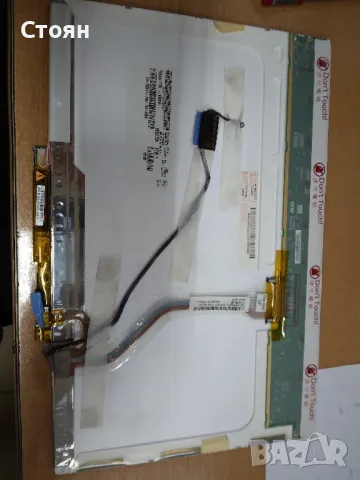 Матрица B154EW01, снимка 2 - Части за лаптопи - 49303221