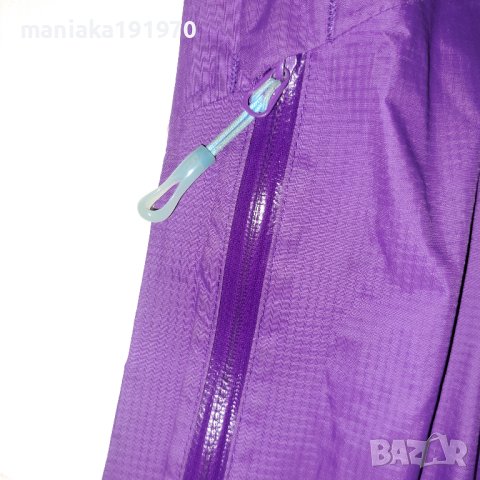 Salomon GORE-TEX Women's Jackets  (L/G) дамско яке(мембрана), снимка 7 - Спортни екипи - 41015334