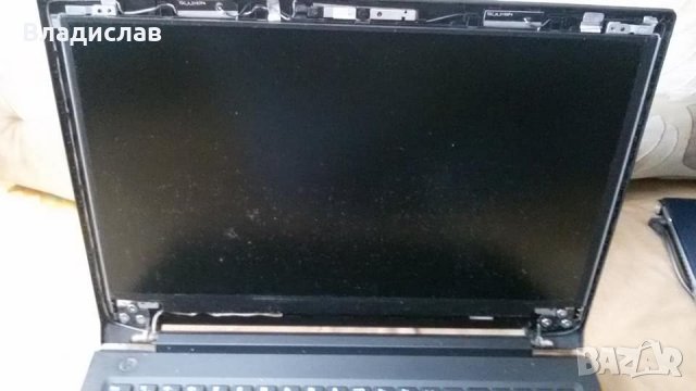 Lenovo V310-15ISK на части, снимка 2 - Лаптопи за дома - 34437780