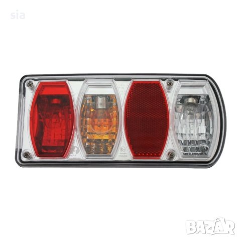 Стоп за камион, 12V, P21, 12V, 5W, 1бр