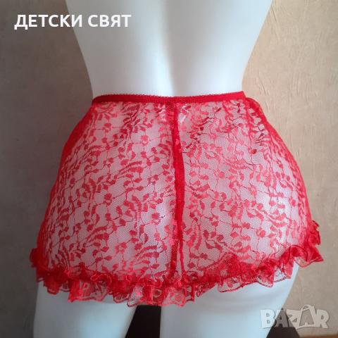 Еротично бельо , снимка 6 - Бельо - 36222832