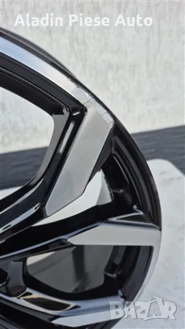 Алуминиеви джанти R18 Ford Puma R18 ET47.5 L1TC H1A година 2021 2022 2023 2024, снимка 2 - Аксесоари и консумативи - 48865535