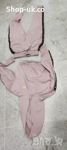 СКЕЧЪРС Дамски спортен екип., снимка 3 - Спортни екипи - 50302401