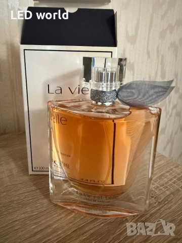 Lancome La vie est belle 100 мл