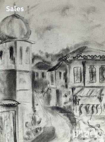 Картини , снимка 9 - Картини - 41517205