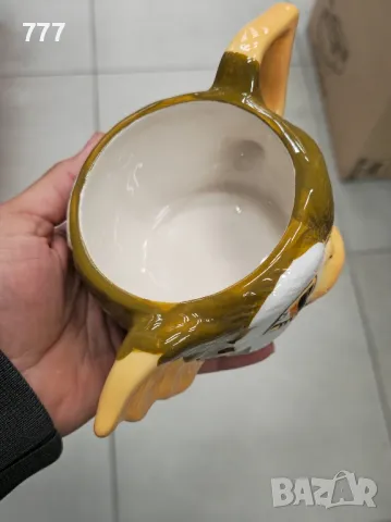 чаши 500 мл, снимка 3 - Чаши - 48317404