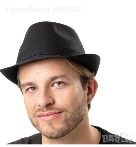 Каскети-шапки Stetson , снимка 4 - Шапки - 49147359