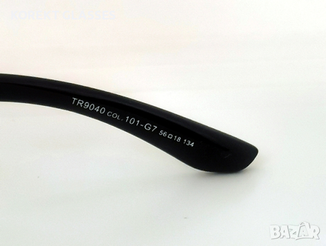 Слънчеви очила THOM RICHARD с поляризация и 100% UV защита, снимка 13 - Слънчеви и диоптрични очила - 44804030