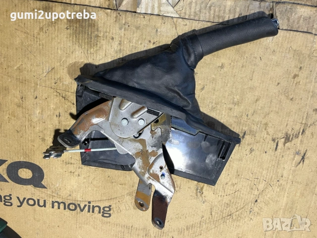 Механизъм Ръчна Спирачка Toyota GT86 2018 Subaru BRZ, снимка 2 - Части - 53194064