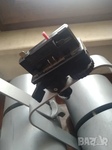 Метал халогенни прожектори 220V/70W, снимка 2 - Прожектори - 55929269