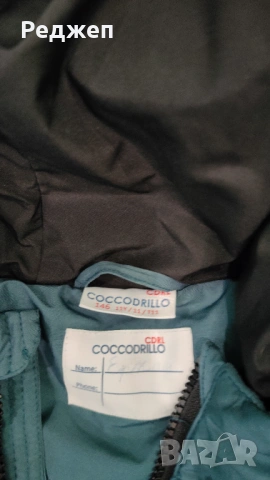 ски панталон, блузи яке, снимка 10 - Панталони - 53294406