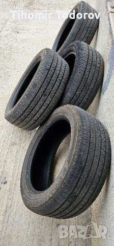 Продавам гуми Bridgestone 265/50/ r20 107t m+s , снимка 5 - Гуми и джанти - 44673408