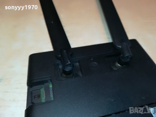 HUAWEI 4G РУТЕР ЗА СИМ КАРТА 1005231615, снимка 12 - Рутери - 40655693