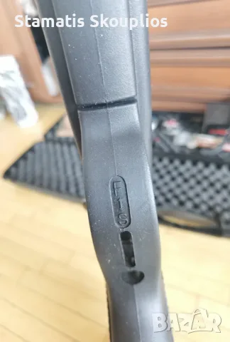 GAMO COYOTE PCP 40 J с всички възможни аксесоари, снимка 5 - Въздушно оръжие - 55970362