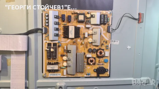 UE55KU6170U   BN41-02528A   BN94-11378B    BN44-00807A    CYWK055HQLVH1, снимка 6 - Части и Платки - 48802105