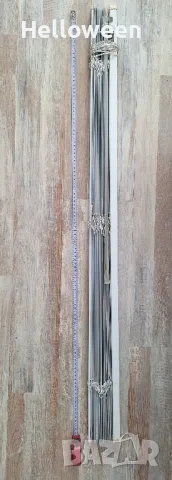 Вътрешни алуминиеви щори , снимка 2 - Щори - 49064045